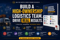 Logistics Executive Ownership Framework
