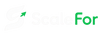 ScaleFor - Home